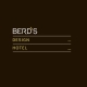 BERD’S Design Hotel