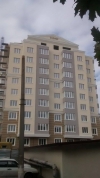 Se vinde apartament cu 2 odai - 69.60m2 in complexul locativ DIONIS, Telecentru