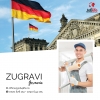 ZUGRAVI GERMANIA - de la 1800 euro net + cazare gratuita - fara taxe/comisioane