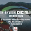 OSPATARI VASE CROAZIERA EUROPA - Interviuri CHISINAU