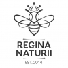 Miere de albine 100% naturală doar la ”Regina Naturii”