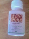 Capsule Ulei De Ustroi Green World