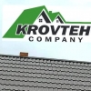 Țiglă metalică - KROVTEH