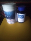 Capsule Ulei De Peste+Capsule Chitosan