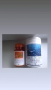 Capsule Ulei de peste+Capsule Coenzima Q 10
