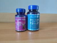 Complex pentru îngrijirea sistemului urogenital masculin