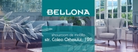 Bellona - toată mobila necesară pentru casă