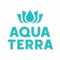 Фитнес клуб с бассейном Aquaterra
