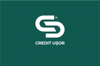 Credit doar cu buletinul de la Credit Ușor