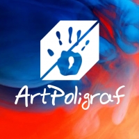 Artpoligraf – tablouri canvas, autocolante personalizate