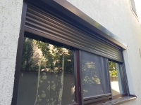 RULOURI EXTERIOARE 72H ; PLASE INSECTE; USI DE GARAJ