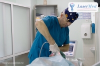 Акции Специальные акции на процедуры к 8 Марта от LaserMed!  В разгаре до - 40%!